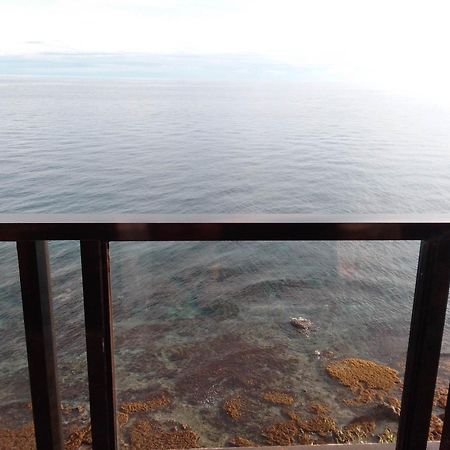 Cliff Haven Resort Jagna Экстерьер фото